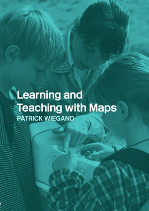 Learning and Teaching with Maps,Used