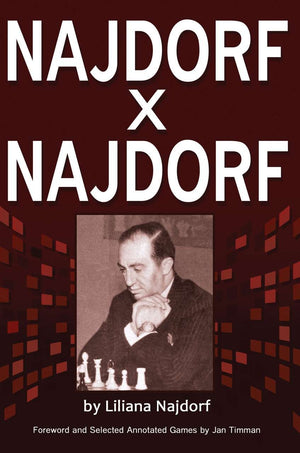 Najdorf x Najdorf,Used