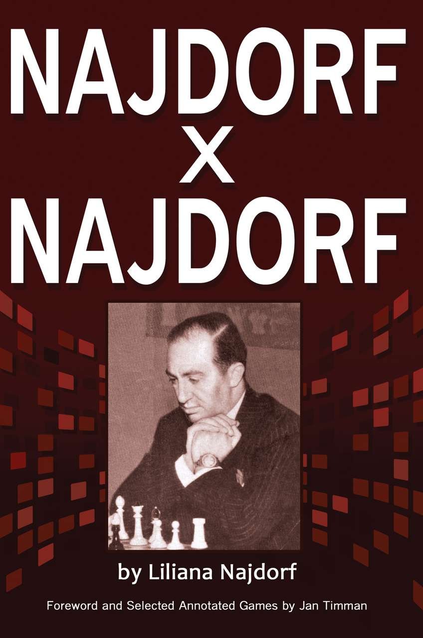 Najdorf x Najdorf,Used