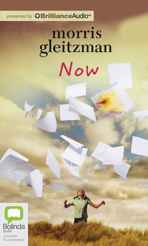 Now (Felix and Zelda, 3),Used