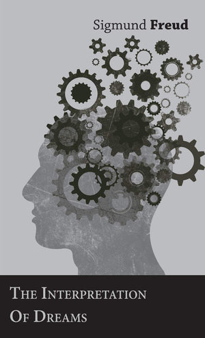The Interpretation Of Dreams,Used