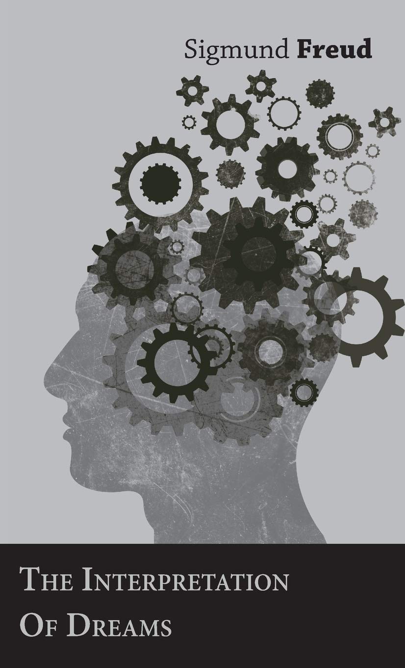 The Interpretation Of Dreams,Used