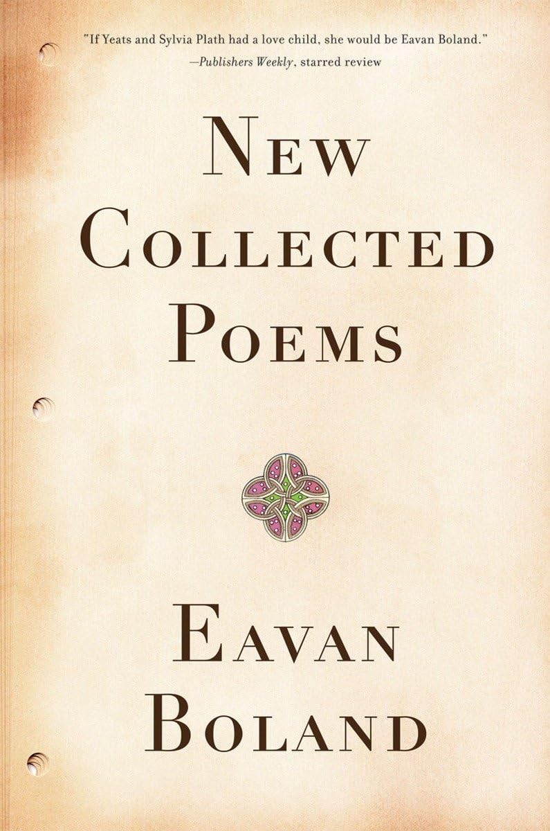 New Collected Poems,Used