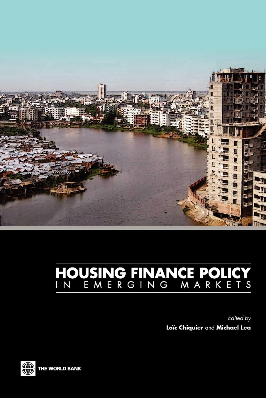 Housing Finance Policy in Emerging Markets,New