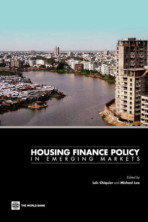 Housing Finance Policy in Emerging Markets,Used