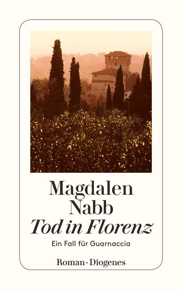 Tod In Florenz.,Used