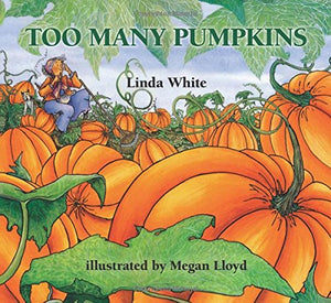 Too Many Pumpkins,New