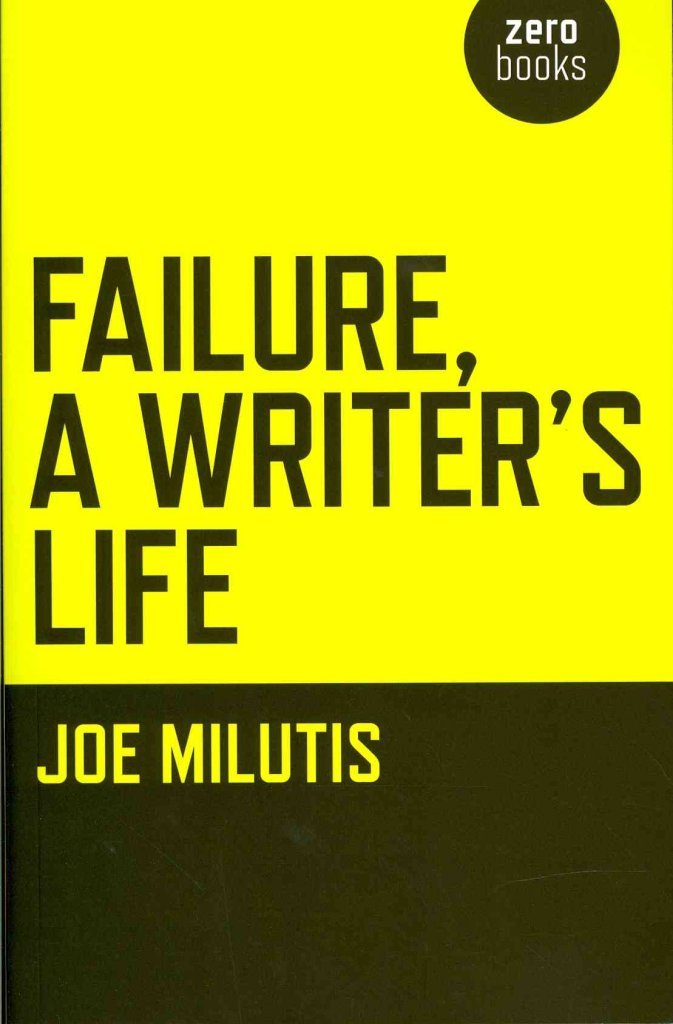 Failure, A Writer's Life,Used