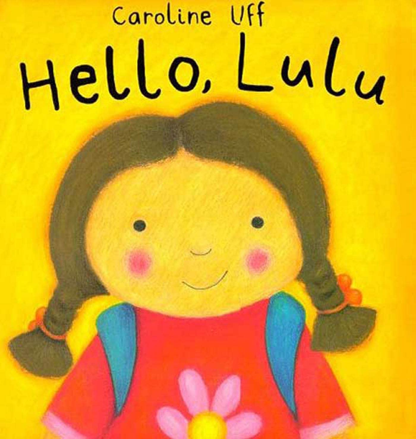 Hello, Lulu,Used