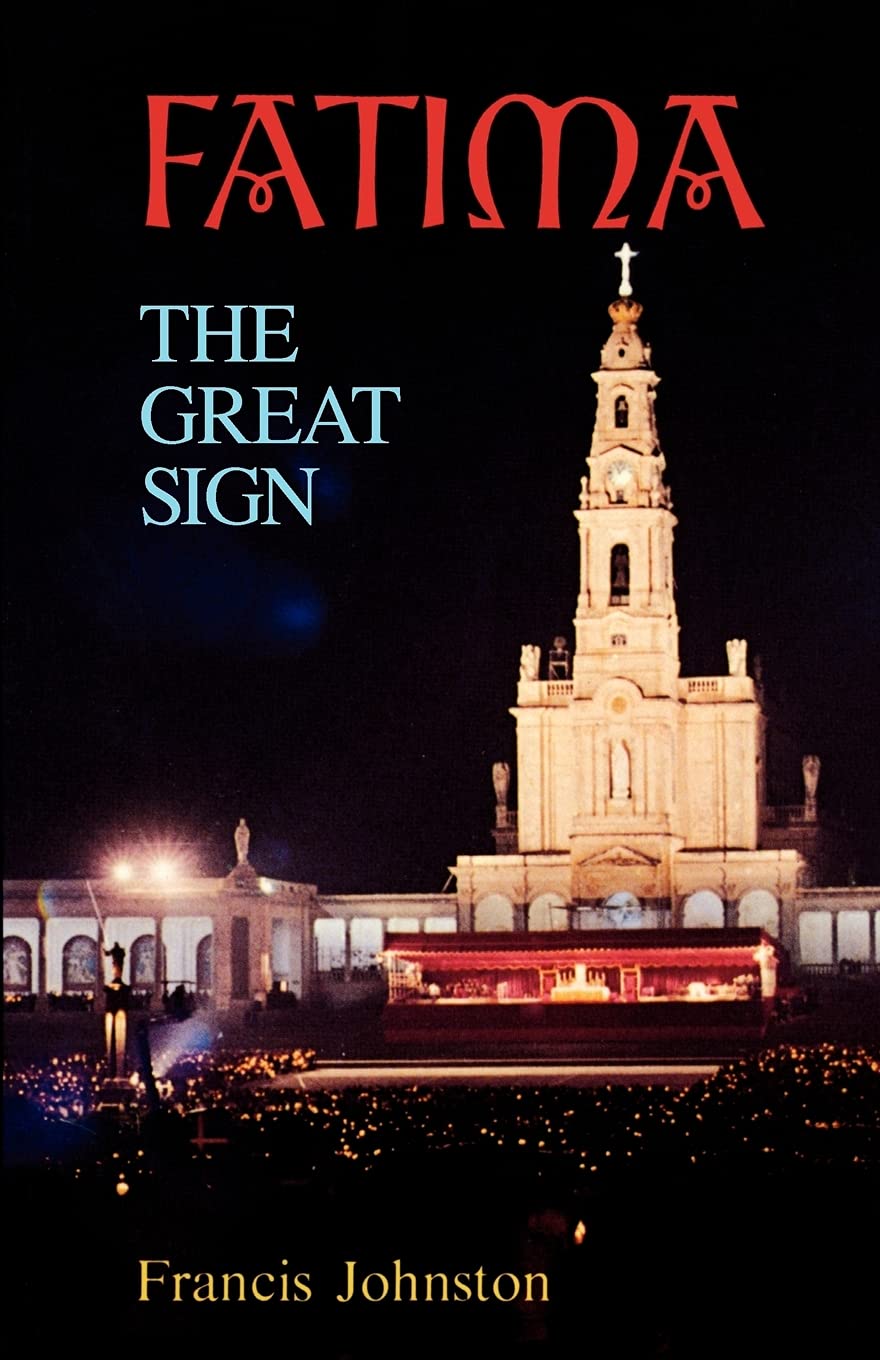 Fatima: The Great Sign,Used