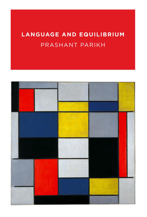 Language And Equilibrium