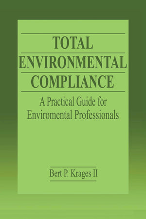 Total Environmental Compliance,Used