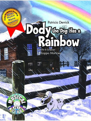 Dody the Dog has a Rainbow,Used