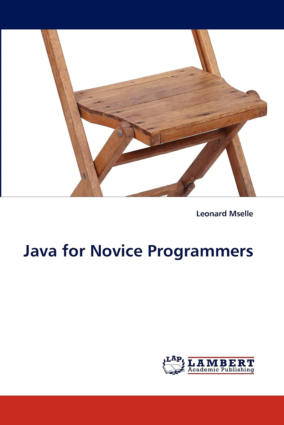 Java for Novice Programmers,Used