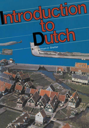 A Practical Grammar Introduction to Dutch,Used