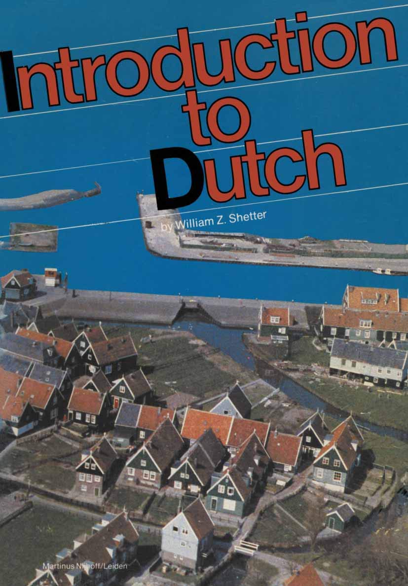 A Practical Grammar Introduction to Dutch,Used