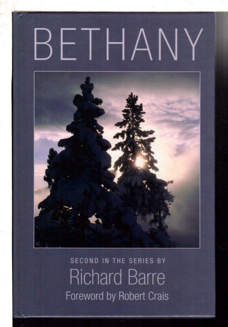 Bethany  1st Edition/1st Printing,Used