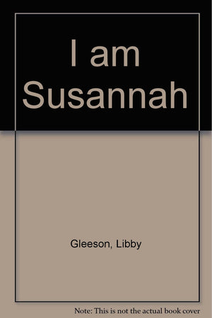 I Am Susannah,Used