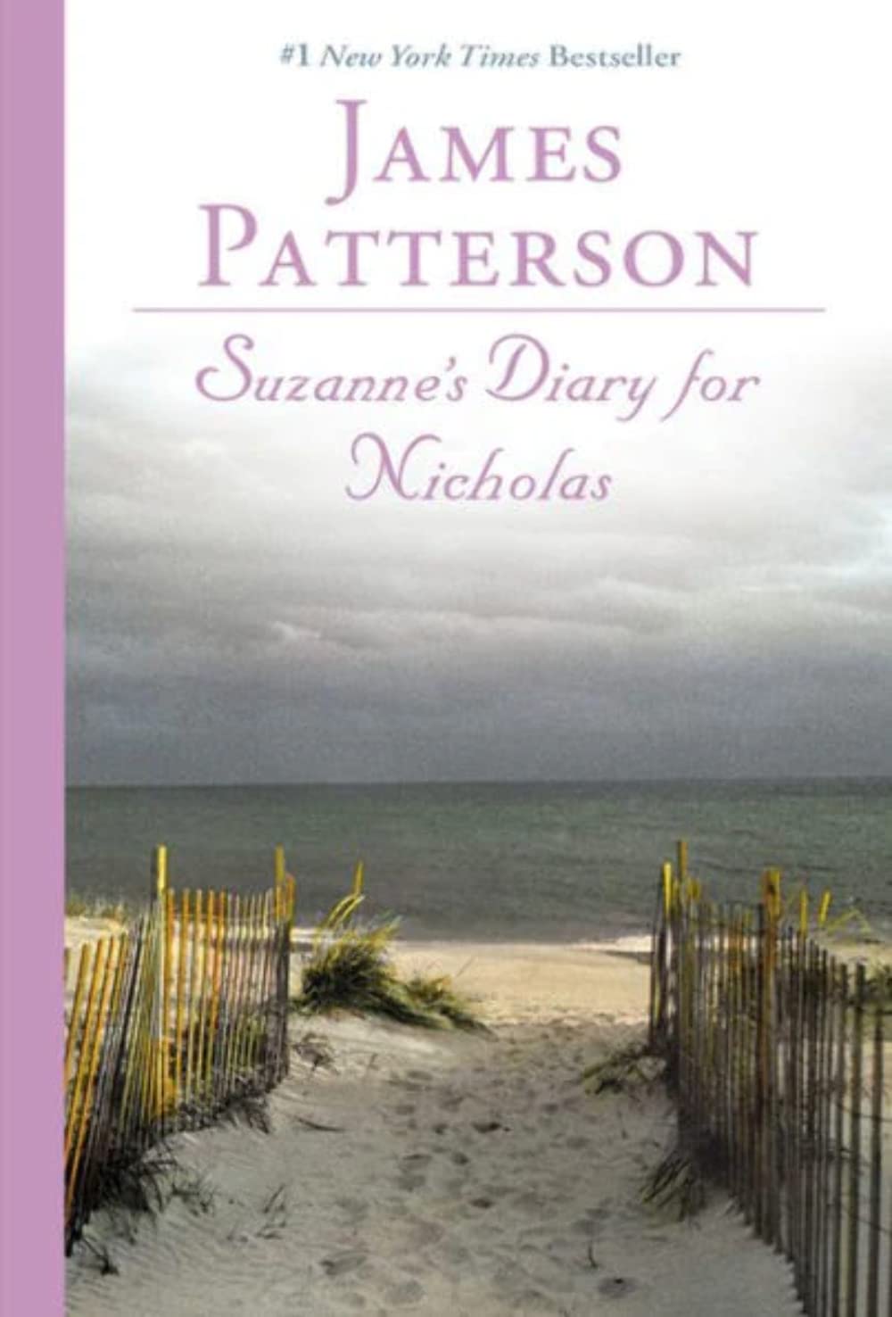 Suzanne's Diary for Nicholas,New