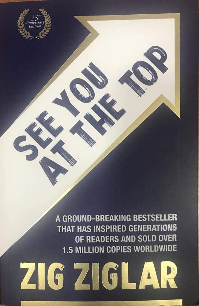See You at the Top,Used