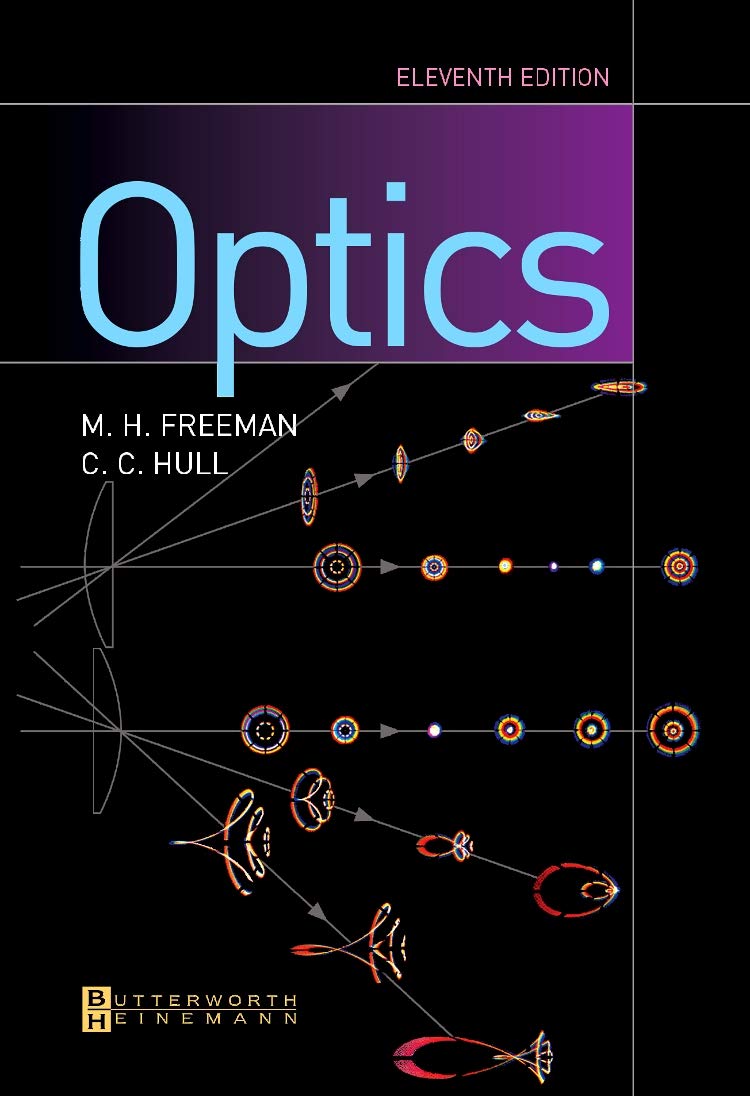 Optics,New