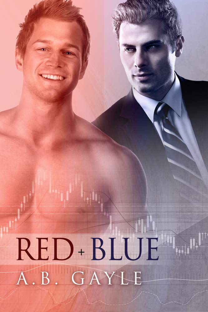 Red+Blue (Opposites Attract),New