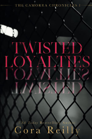 Twisted Loyalties,Used