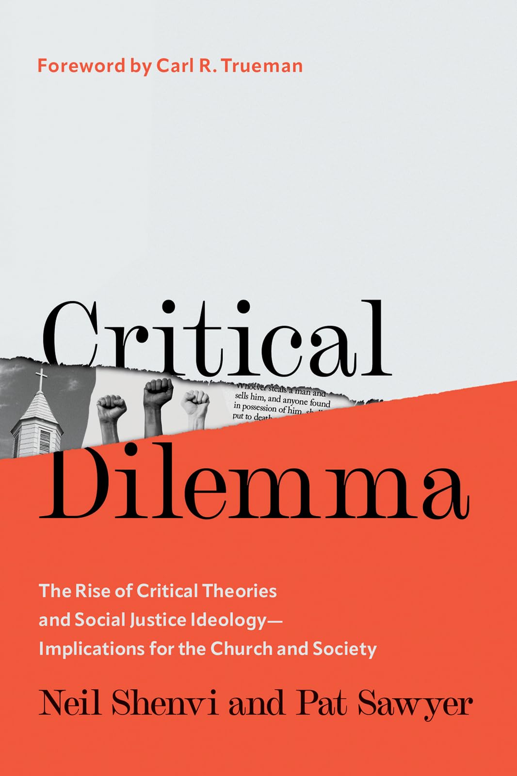 Critical Dilemma: The Rise of Critical Theories and Social Justice IdeologyImplications for the Church and Society