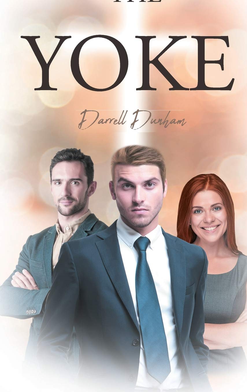 The Yoke,Used