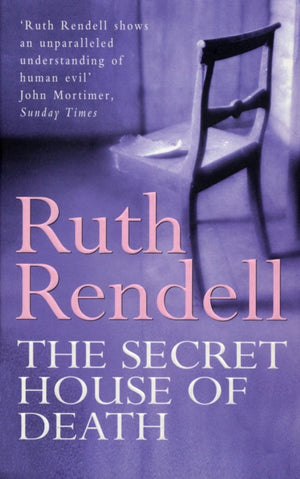 Secret House of Death,Used