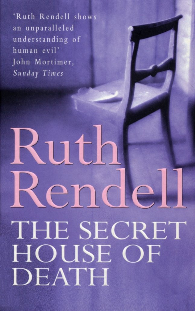 Secret House of Death,Used