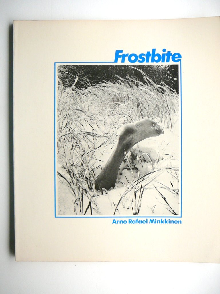 Frostbite: Photographs,Used