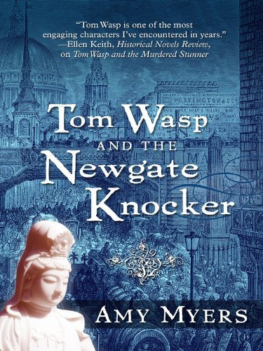 Tom Wasp and the Newgate Knocker,Used