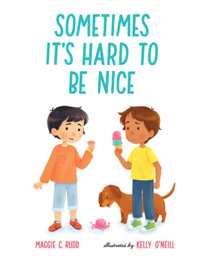 Sometimes It'S Hard To Be Nice,Used