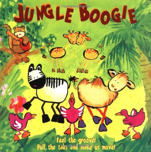 Jungle Boogie
