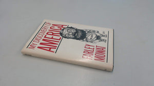 My Discovery of America,Used