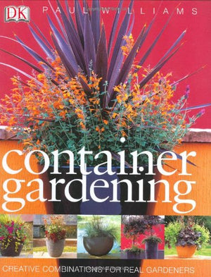 Container Gardening,Used