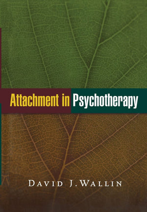 Attachment In Psychotherapy