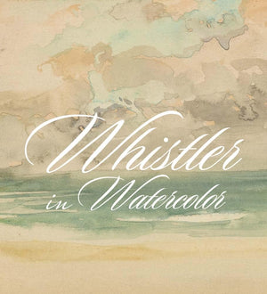 Whistler in Watercolor: Lovely Little Games,New