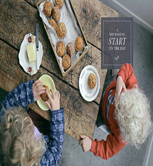 My Family Table: Simple Wholefood From Petite Kitchen,Used