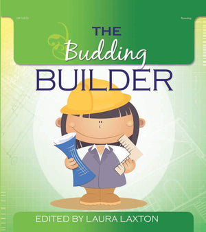 The Budding Builder (The Budding Series),Used