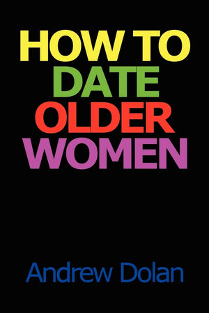 How To Date Older Women,Used