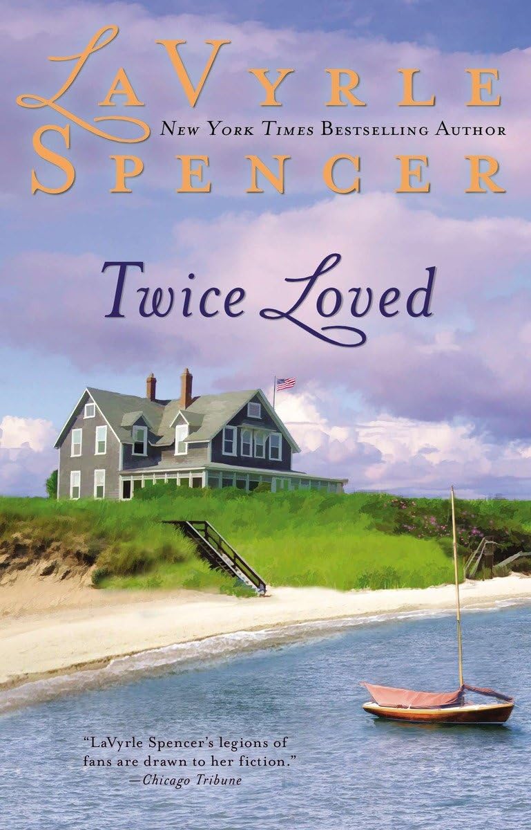Twice Loved,Used