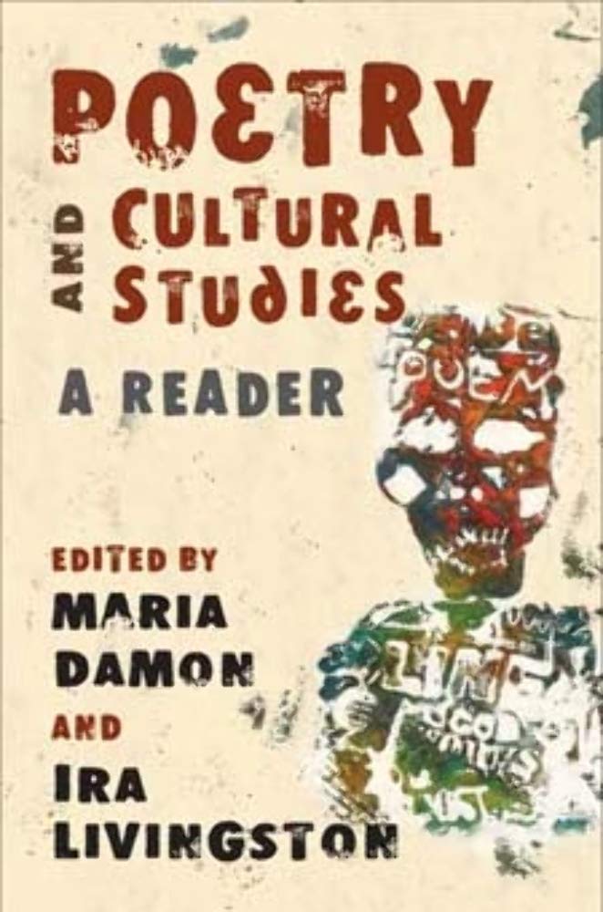 Poetry and Cultural Studies: A Reader,Used