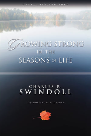 Growing Strong in the Seasons of Life,New