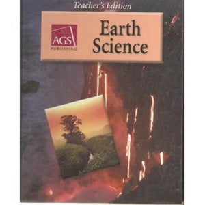 Earth Science,New