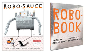 RoboSauce,New