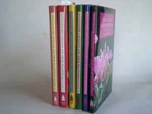 The Cattleyas And Their Relatives, Vol. 1: The Cattleyas,Used
