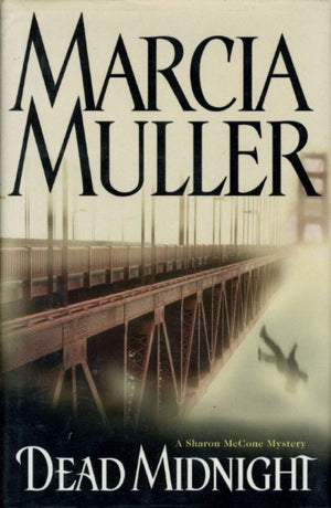 Dead Midnight (Sharon McCone Mysteries)