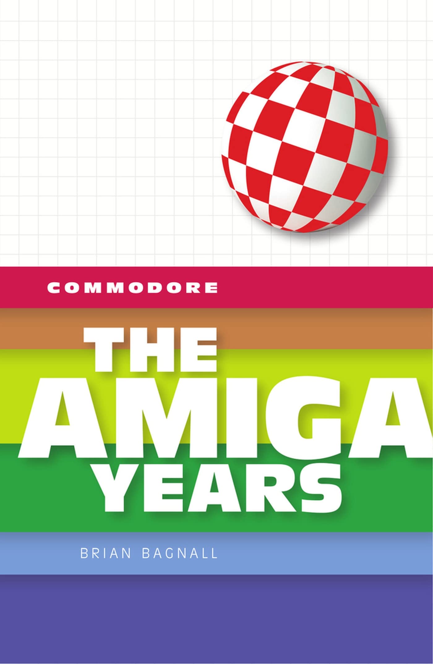 Commodore: The Amiga Years,Used